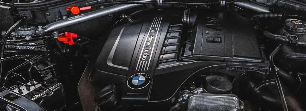 Illustration for the article "BMW takes cars back if diesel is banned"