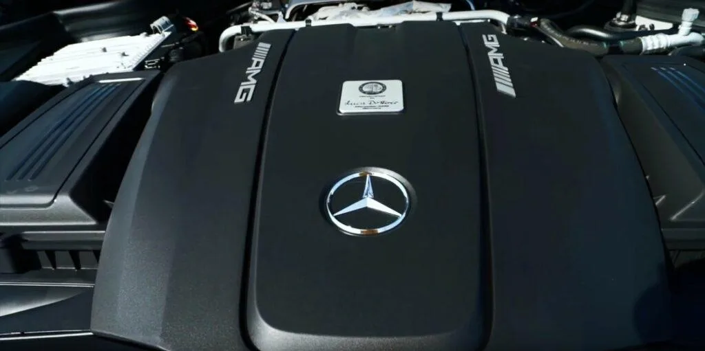 Illustration zum Beitrag „Mercedes-AMG GT 4-Türer 2018: Vorstellung und technische Daten“