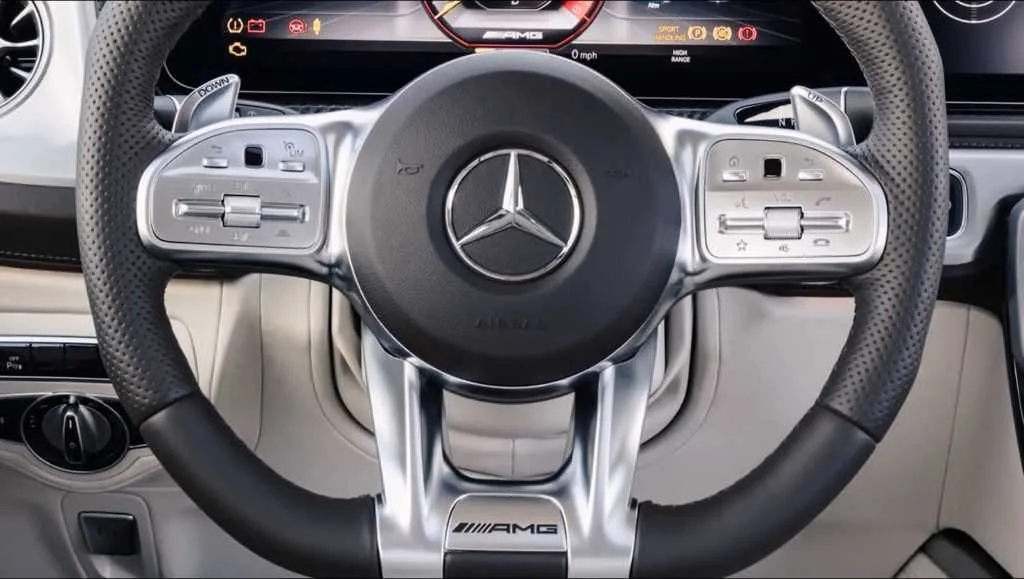 Illustration zum Beitrag „Der neue Mercedes-Benz G63 AMG 2018 im Überblick“