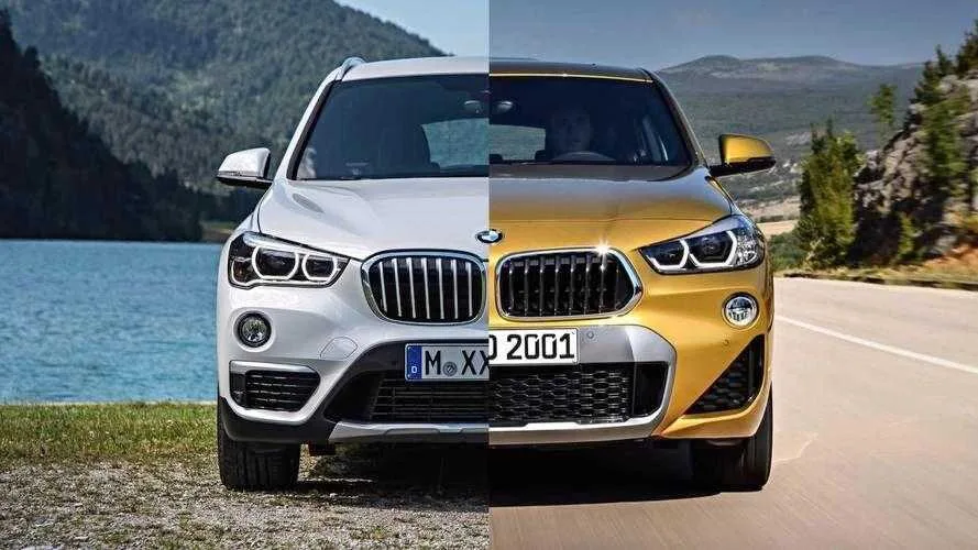 Illustration zum Beitrag „Der neue BMW X2 2018 im Test“
