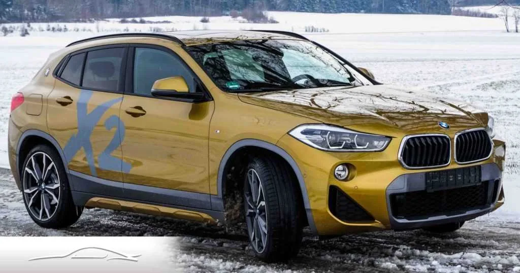 Illustration zum Beitrag „Der neue BMW X2 2018 im Test“