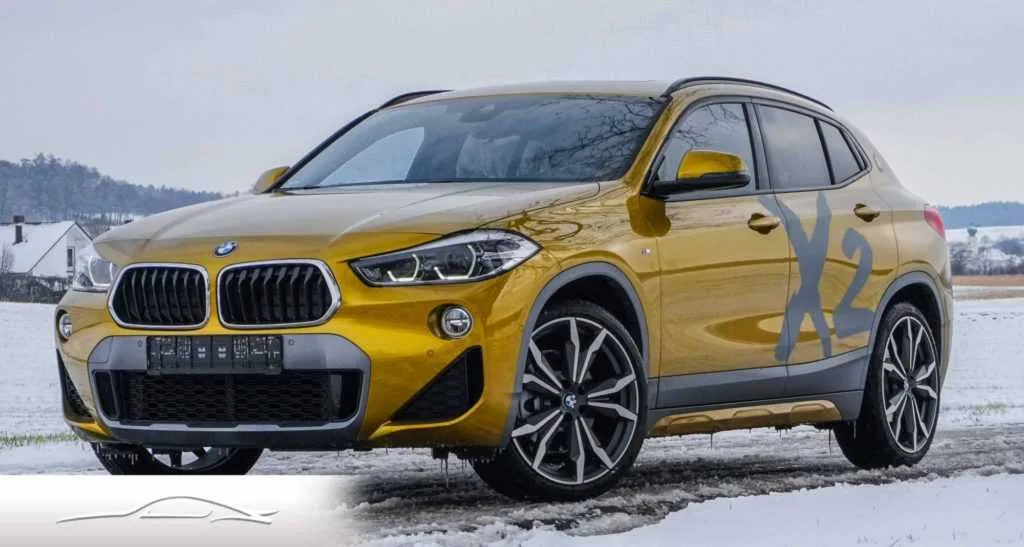 Illustration zum Beitrag „Der neue BMW X2 2018 im Test“