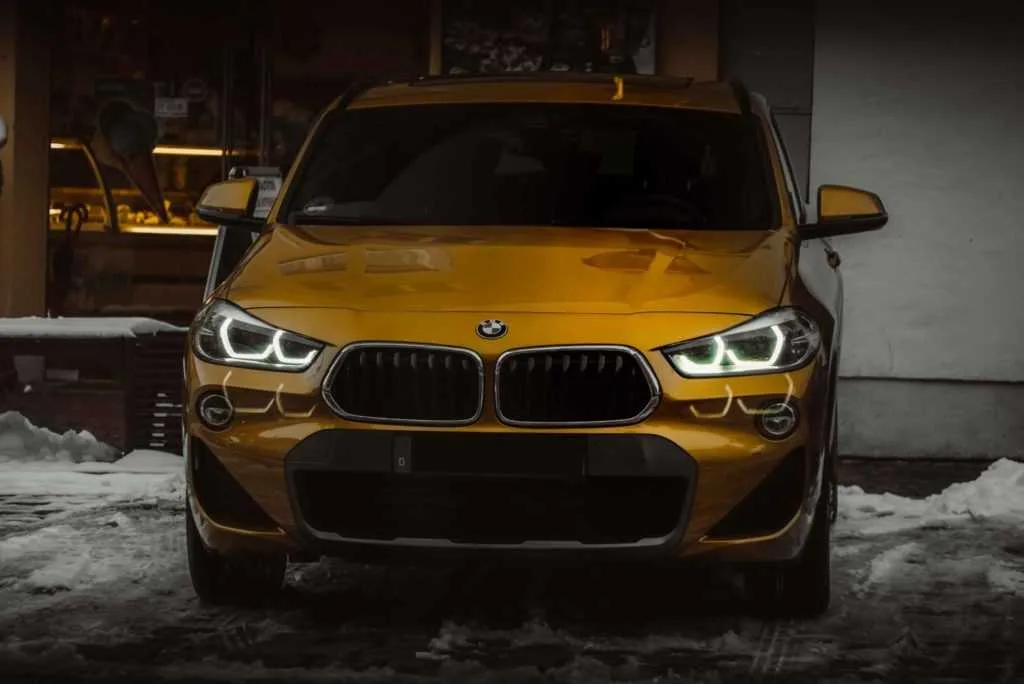 Illustration zum Beitrag „Der neue BMW X2 2018 im Test“