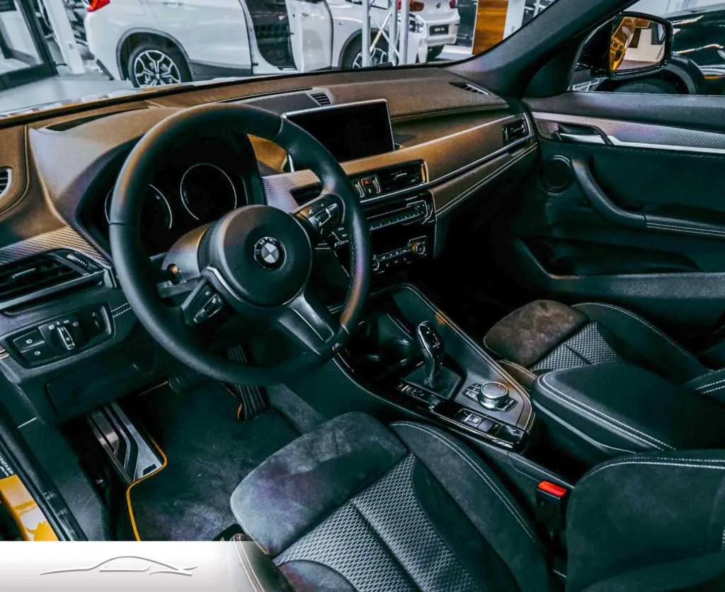 Illustration zum Beitrag „Der neue BMW X2 2018 im Test“