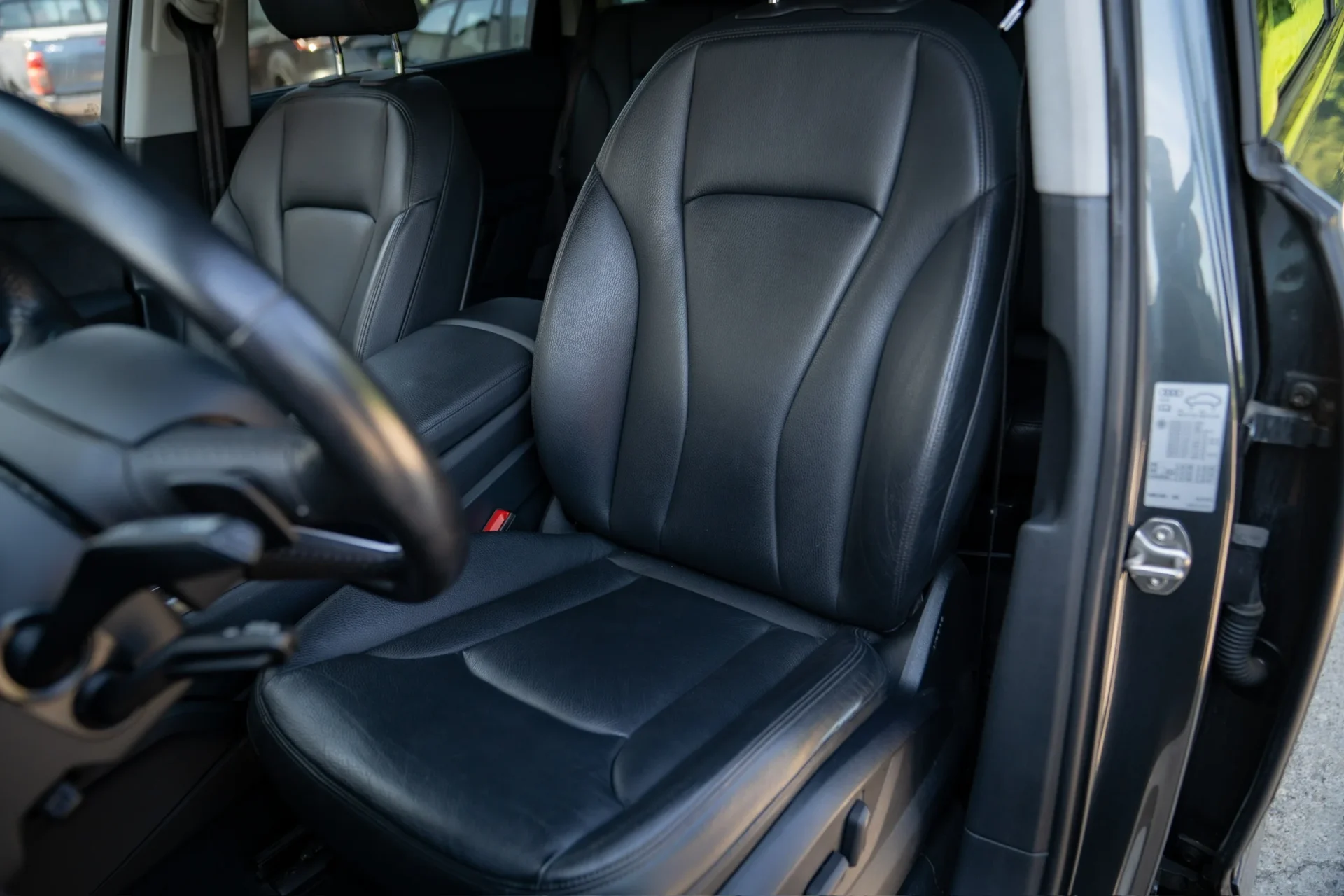Audi Q7 3.0 TDI quattro · 7 seats · Matrix LED · 11