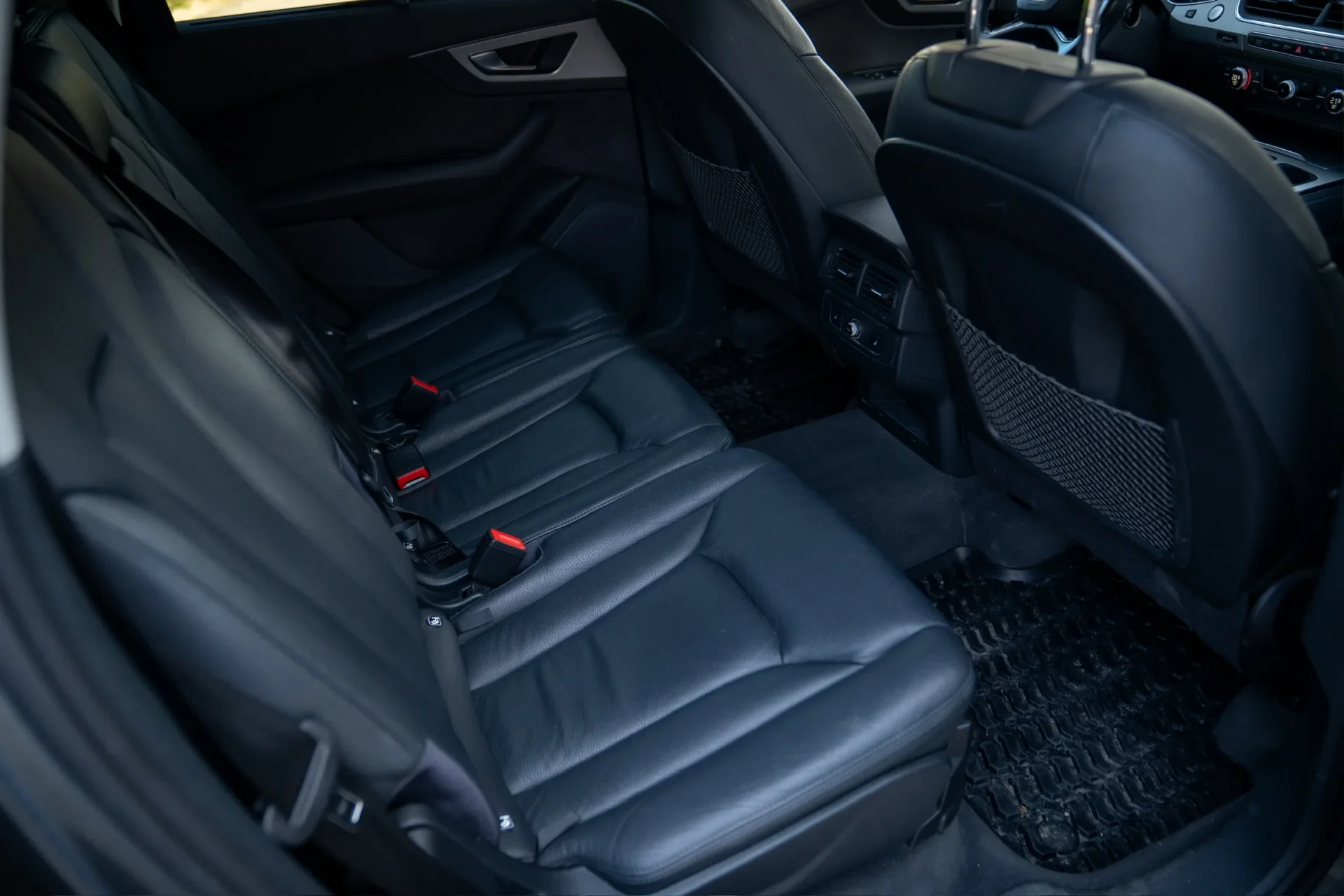 Audi Q7 3.0 TDI quattro · 7 seats · Matrix LED · 24