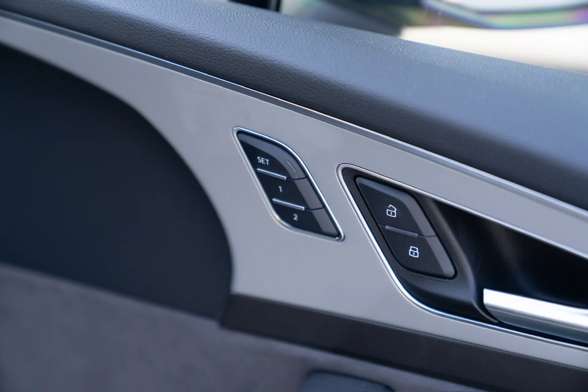 Audi Q7 3.0 TDI quattro · 7 seats · Matrix LED · 25