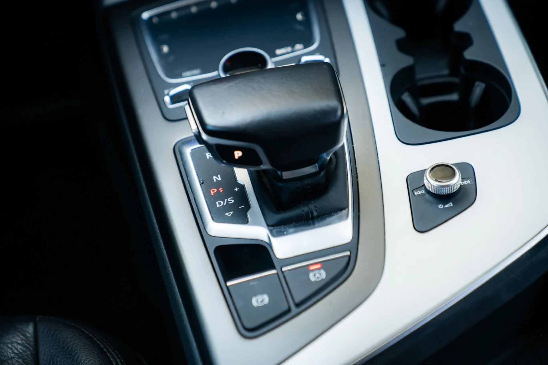 Audi Q7 3.0 TDI quattro · 7 seats · Matrix LED · 31