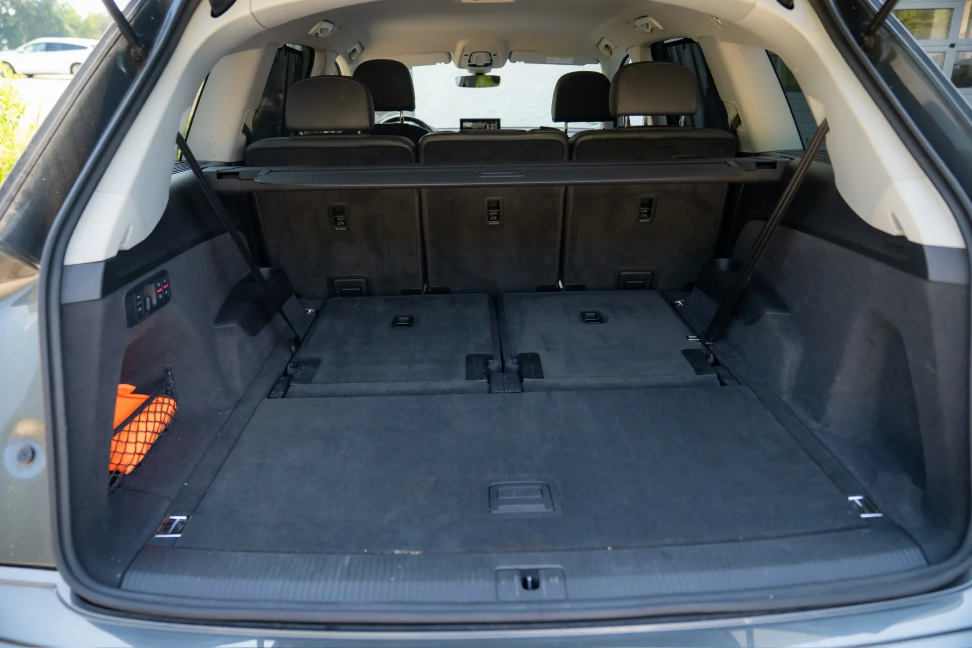 Audi Q7 3.0 TDI quattro · 7 seats · Matrix LED · 33