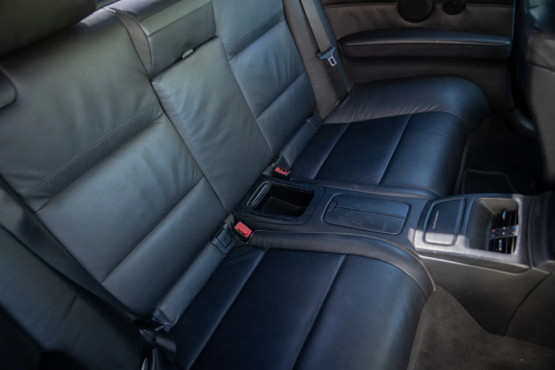 BMW 325i Cabrio M Sportpaket · 22