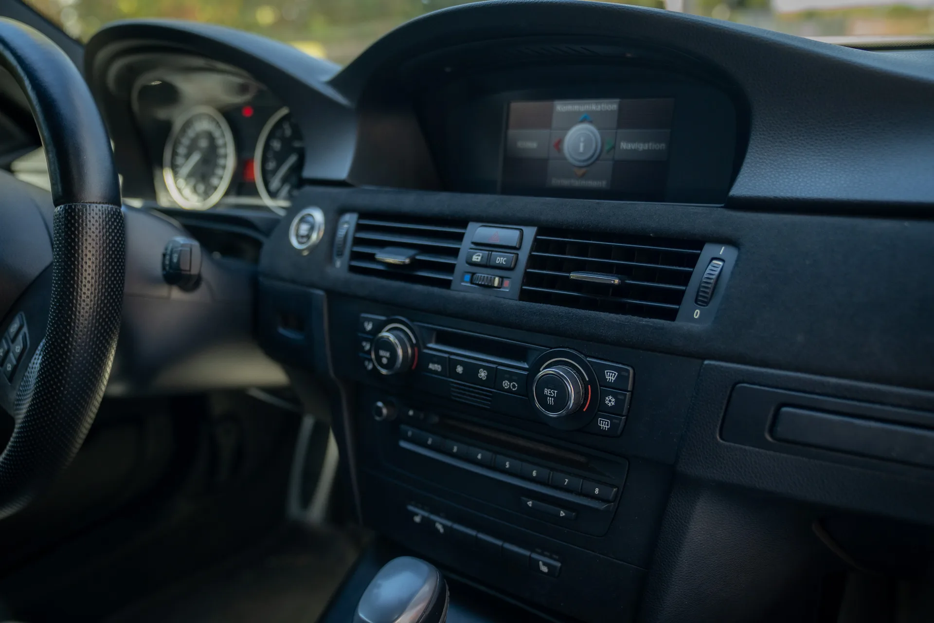 BMW 325i Cabrio M Sportpaket · 24