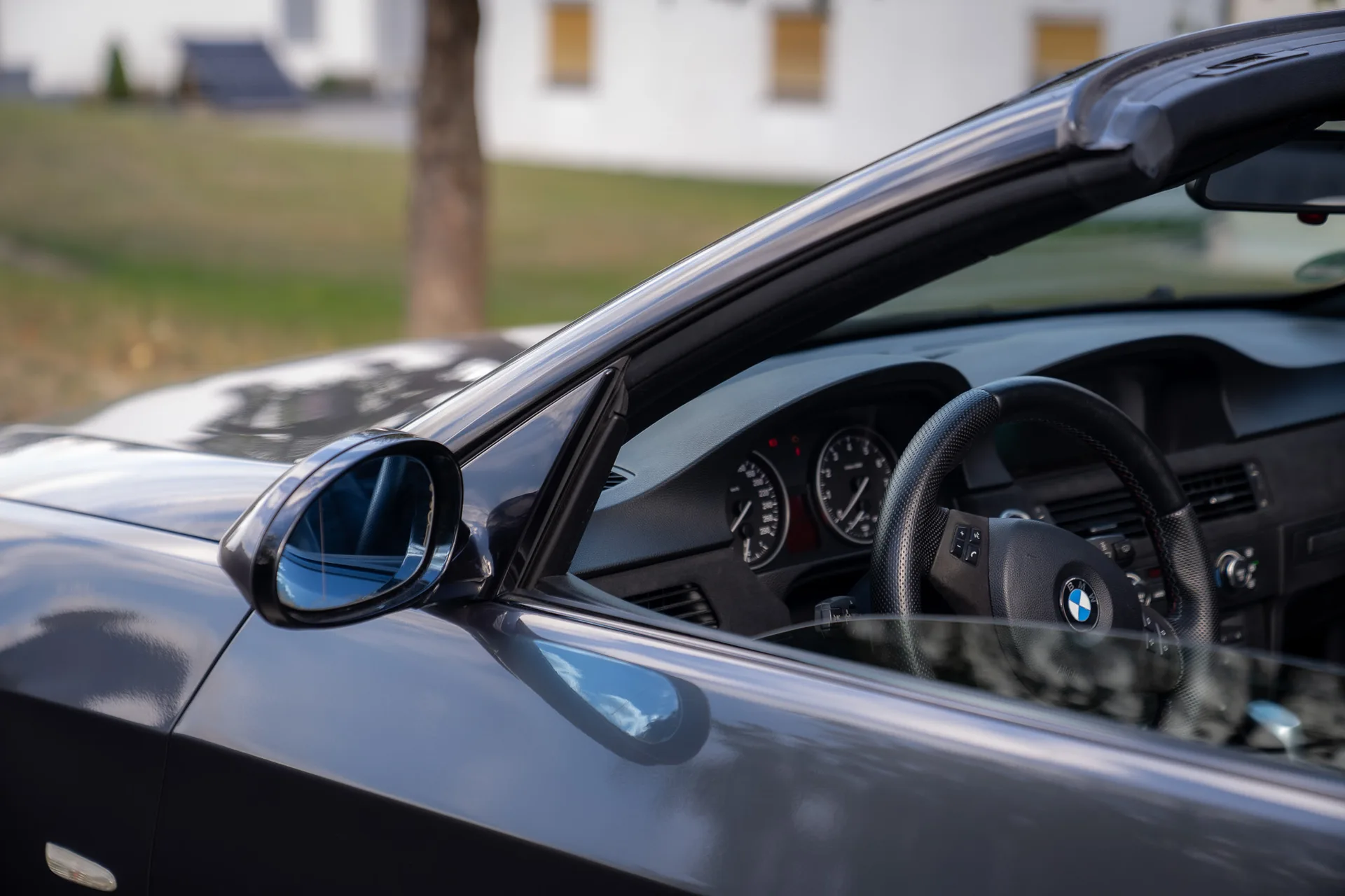 BMW 325i Cabrio M Sportpaket · 29
