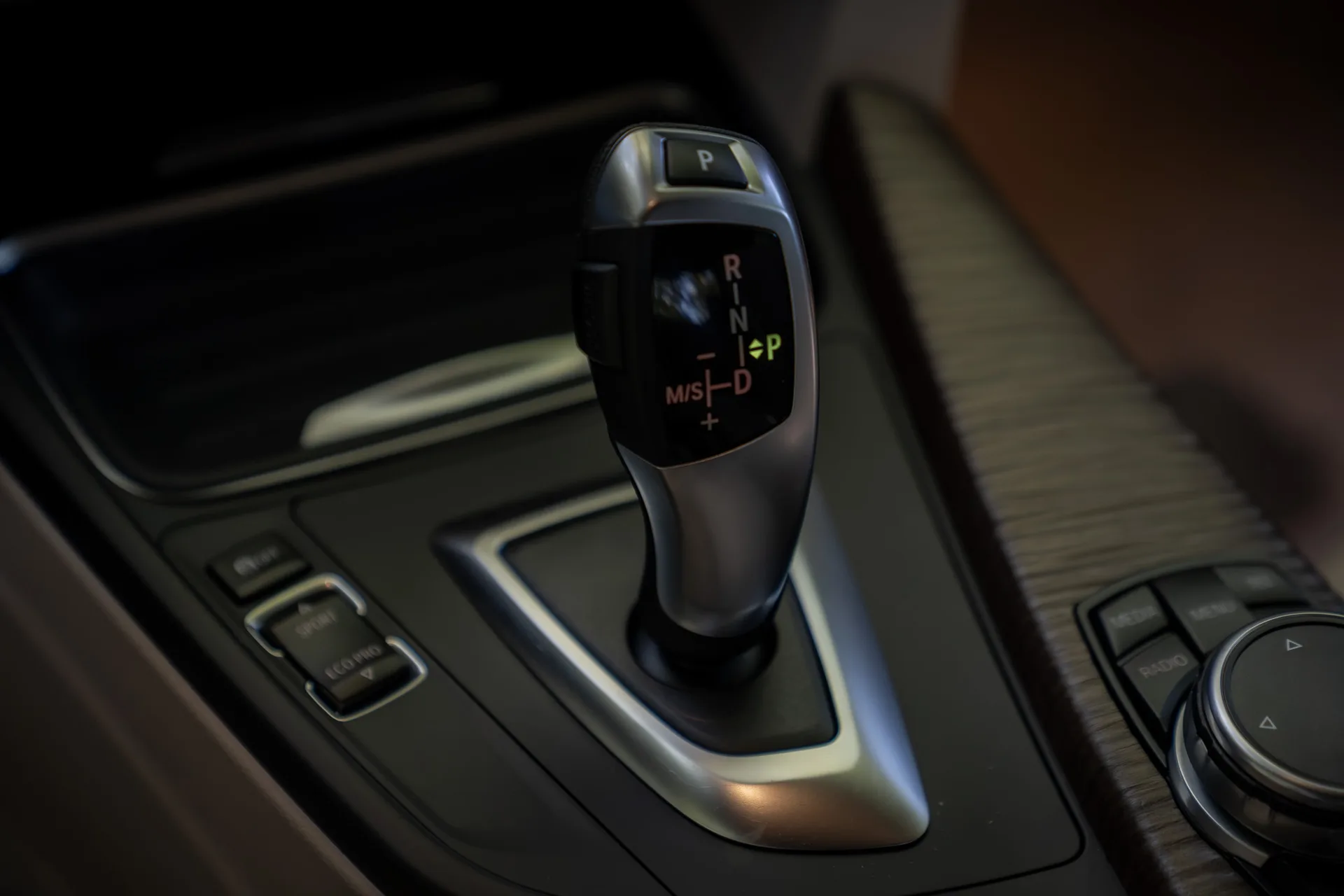 BMW 428i xDrive Coupé Modern Line · one owner · 245 hp · Steptronic · new HU at handover · new front differential · 27