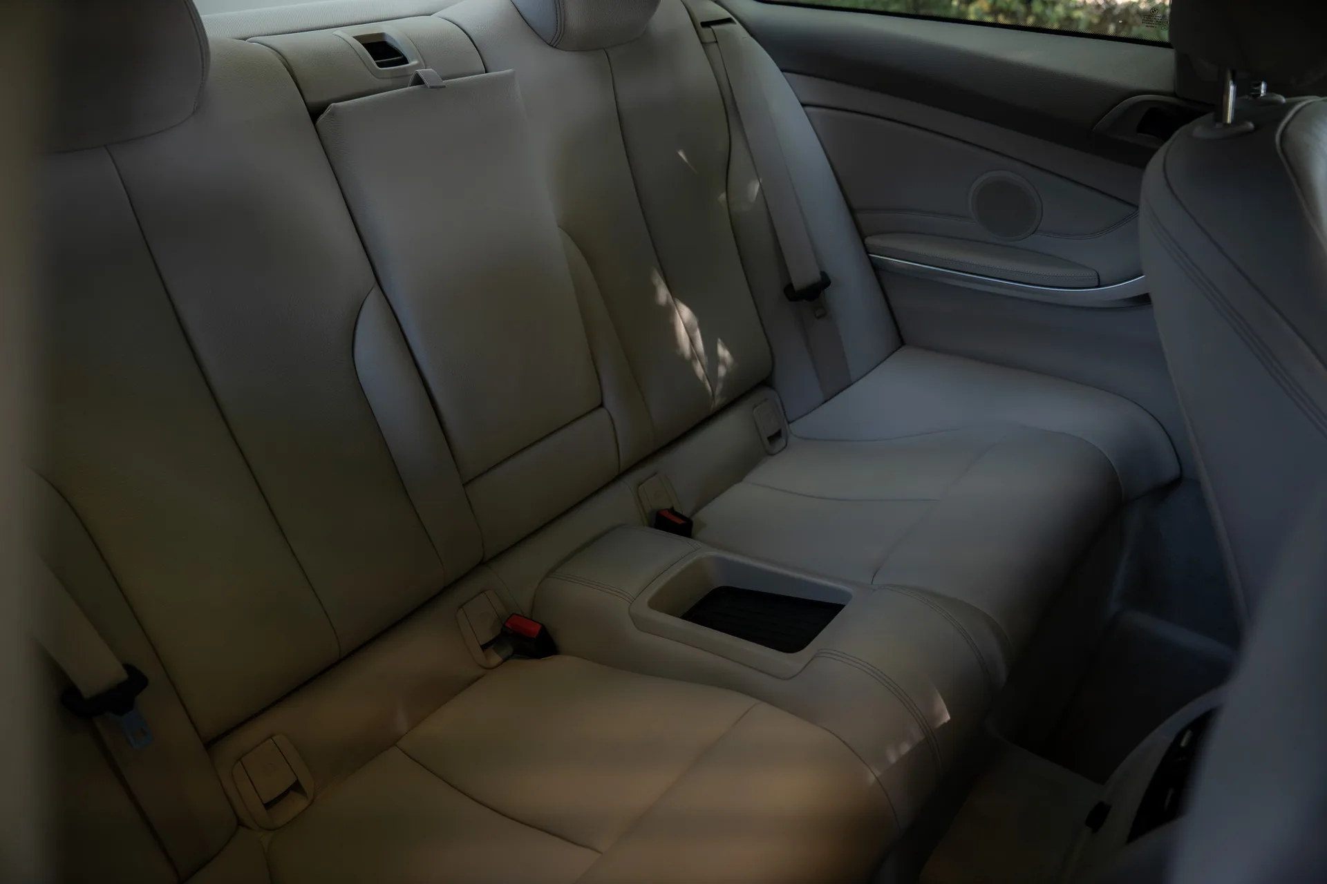 BMW 428i xDrive Coupé Modern Line · one owner · 245 hp · Steptronic · new HU at handover · new front differential · 30