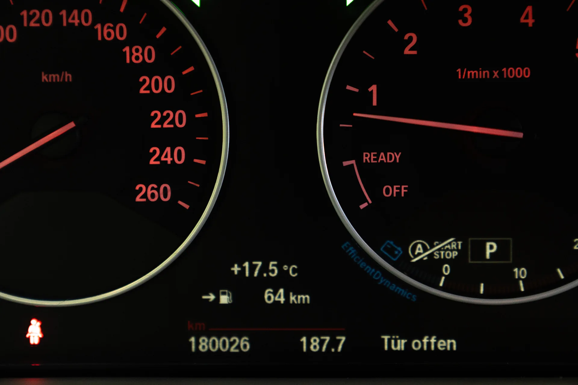 BMW 428i xDrive Coupé Modern Line · one owner · 245 hp · Steptronic · new HU at handover · new front differential · 32