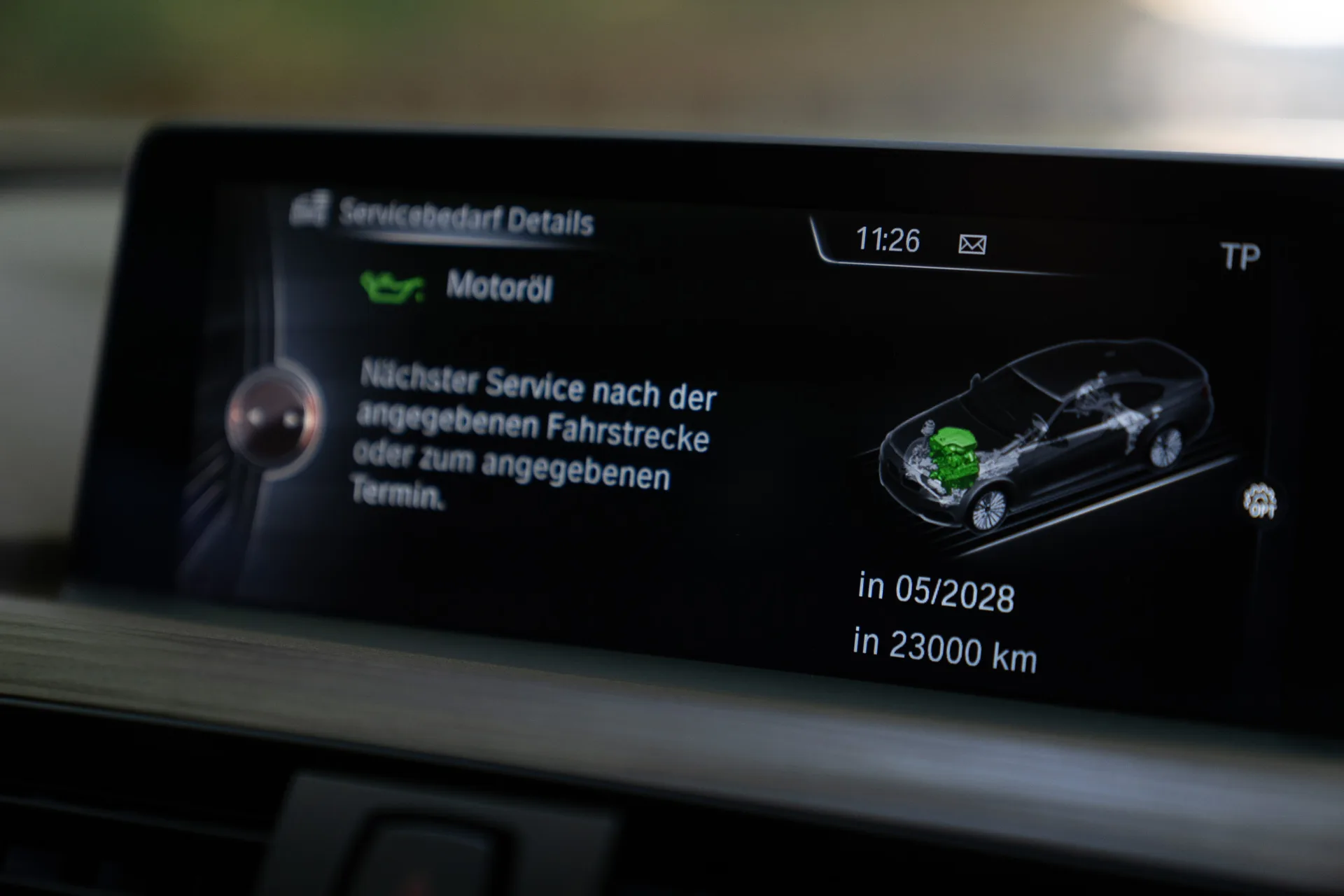 BMW 428i xDrive Coupé Modern Line · one owner · 245 hp · Steptronic · new HU at handover · new front differential · 33