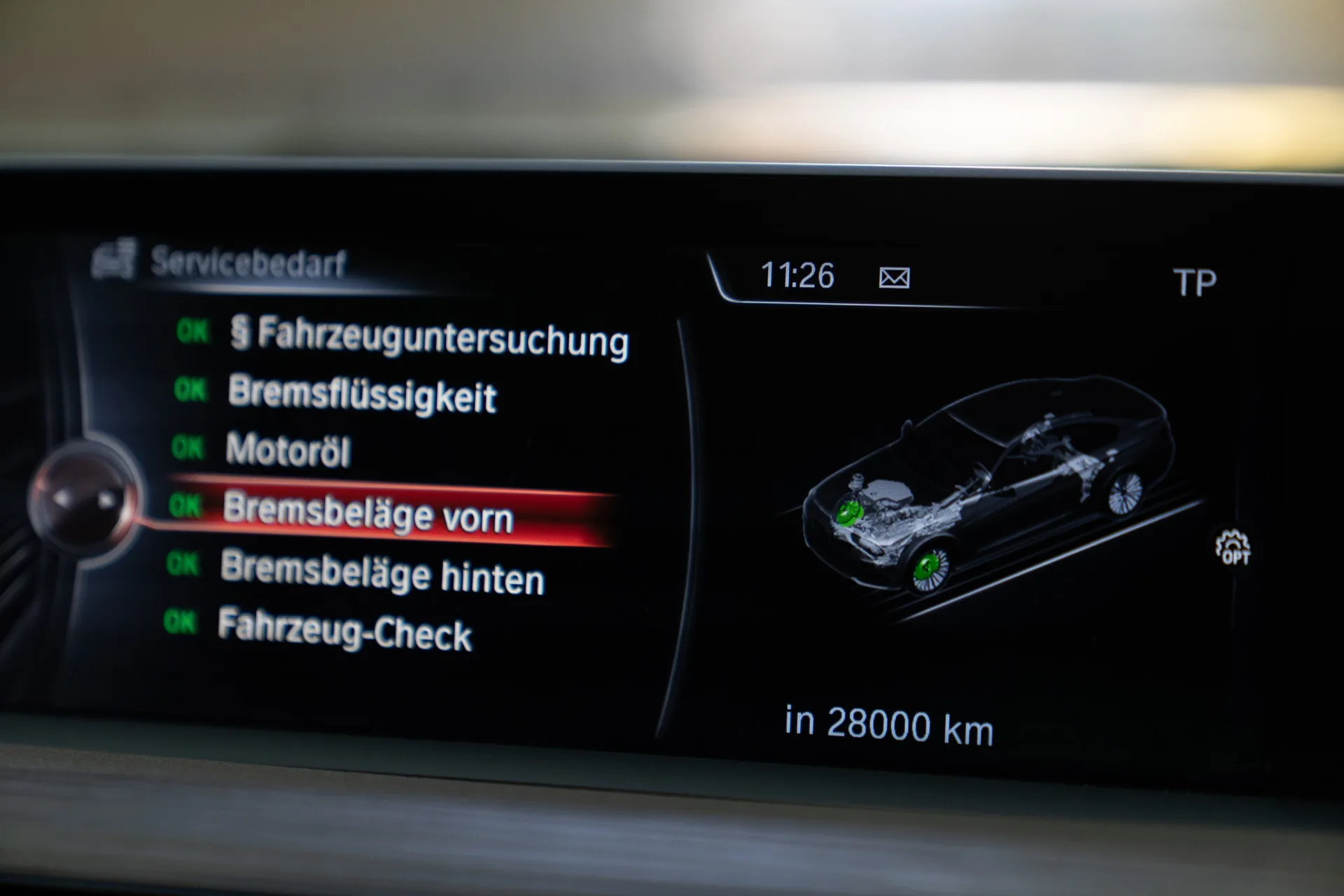 BMW 428i xDrive Coupé Modern Line · one owner · 245 hp · Steptronic · new HU at handover · new front differential · 35
