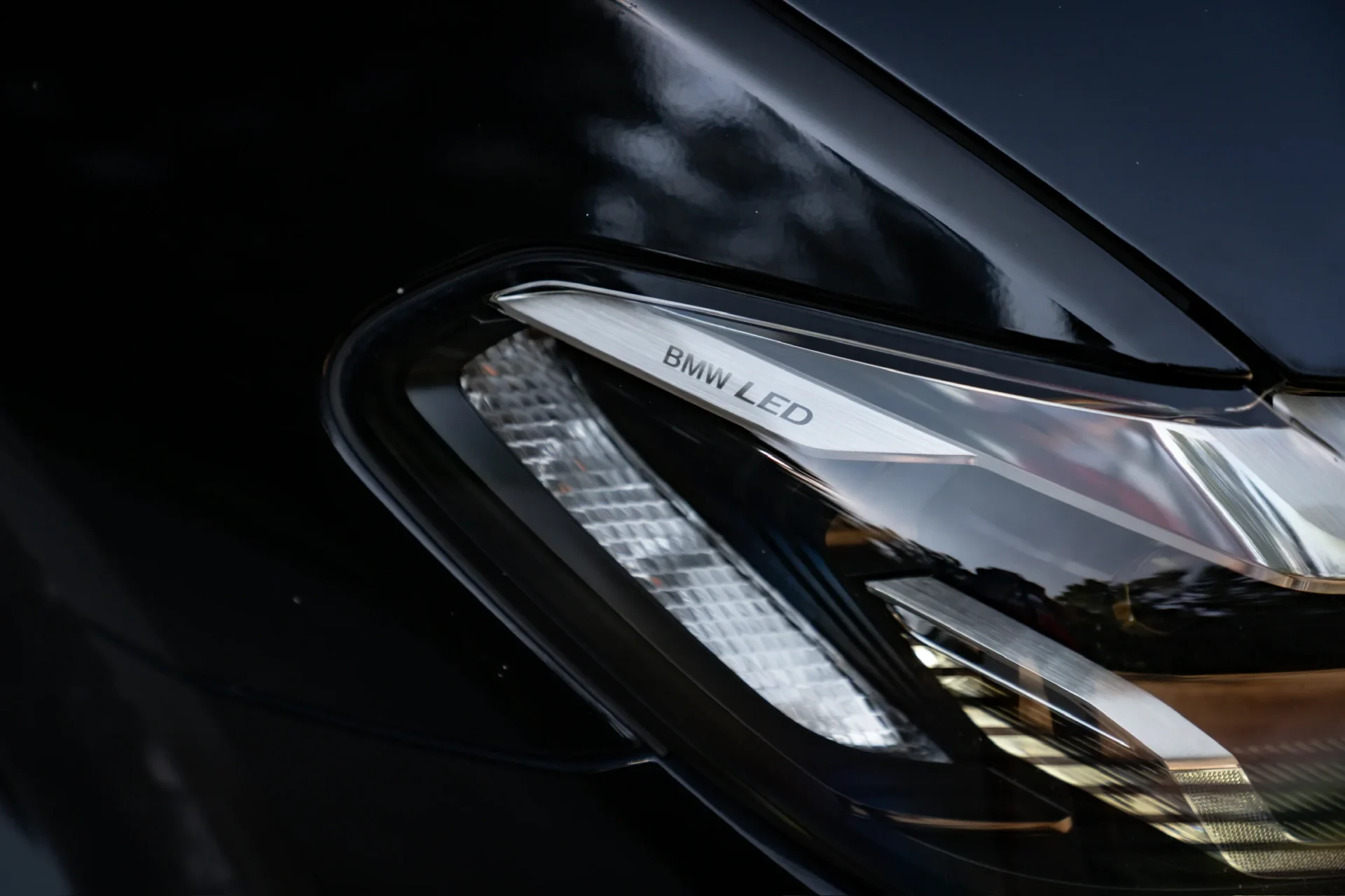BMW 520d Touring автомат · Цифровая сервисная история · Новый техосмотр HU при передаче · ACC Stop & Go · 17