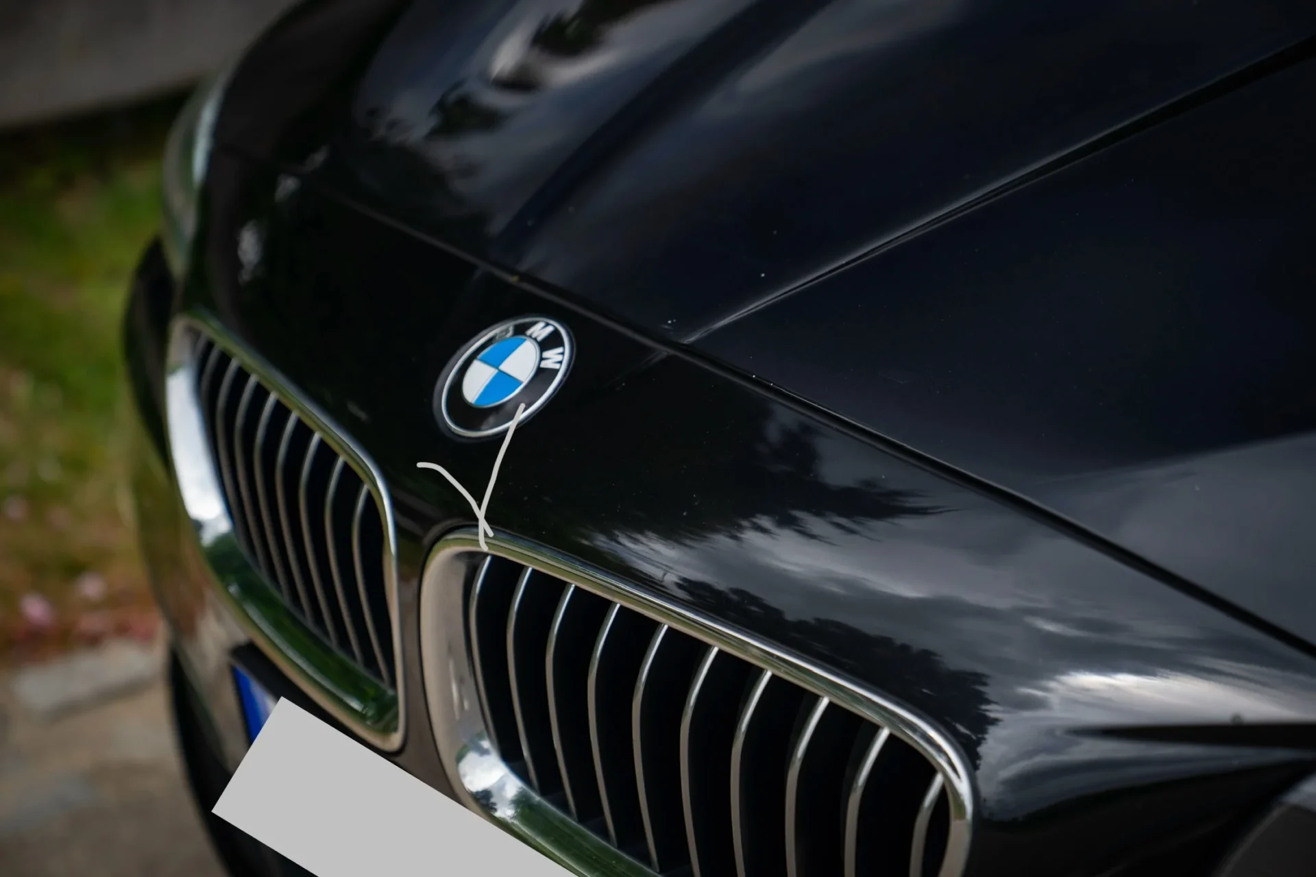 BMW 525d Touring · Panoramic roof · Harman Kardon · Tow bar · 12