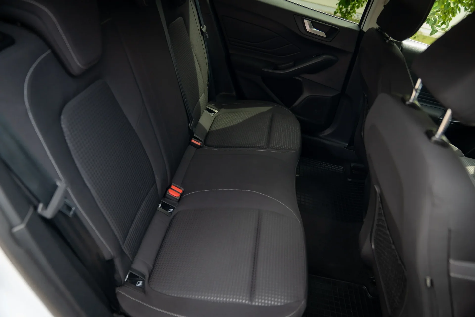 Ford Focus универсал Cool & Connect 1.5 EcoBlue AT8 · ACC · Бесключевой доступ · LED · 23