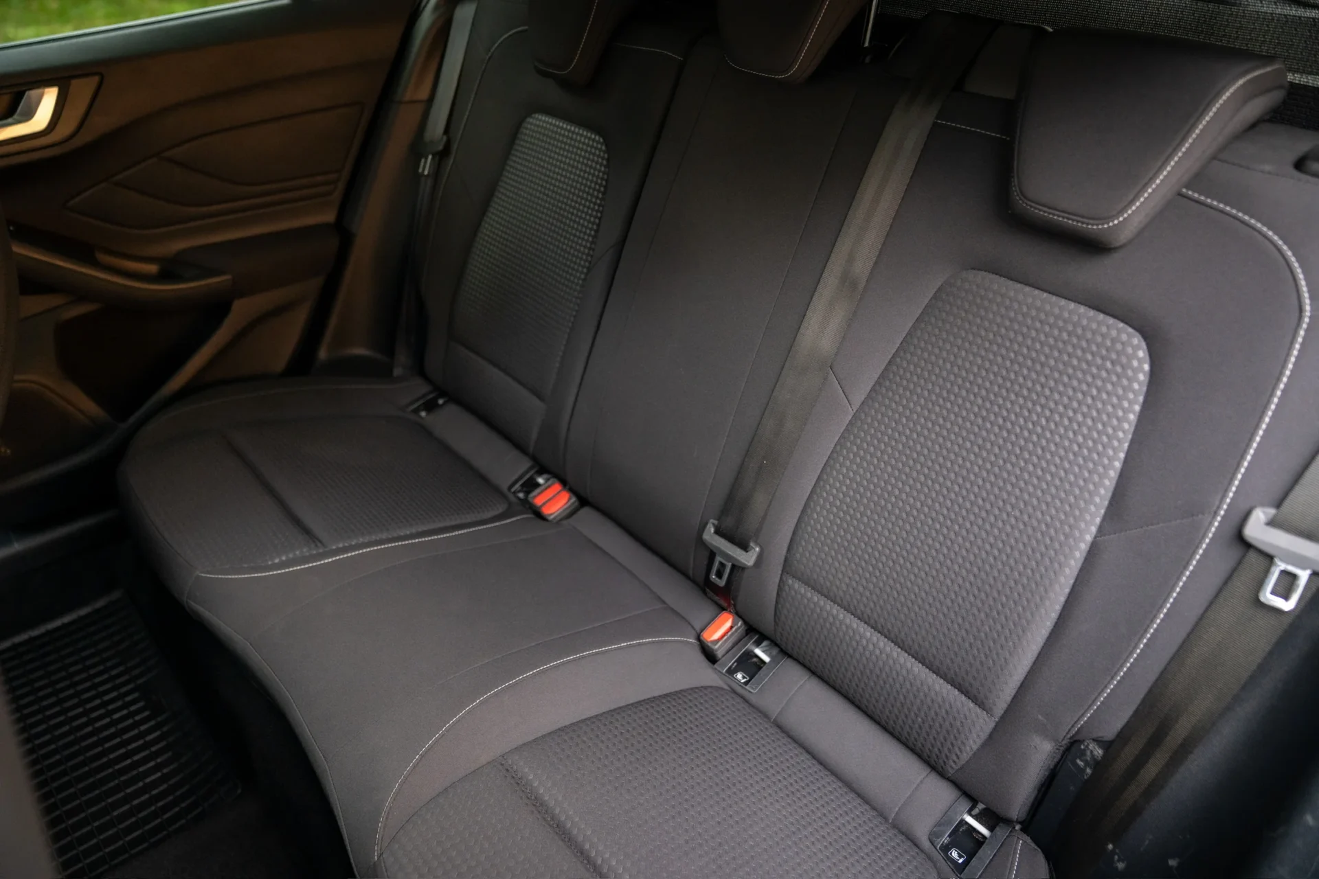 Ford Focus универсал Cool & Connect 1.5 EcoBlue AT8 · ACC · Бесключевой доступ · LED · 24
