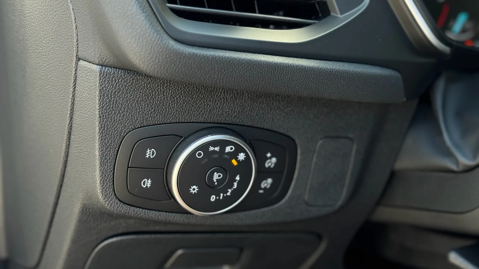 Ford Focus Estate Cool & Connect 1.5 EcoBlue AT8 · ACC · Navigation · Tow Bar · 13
