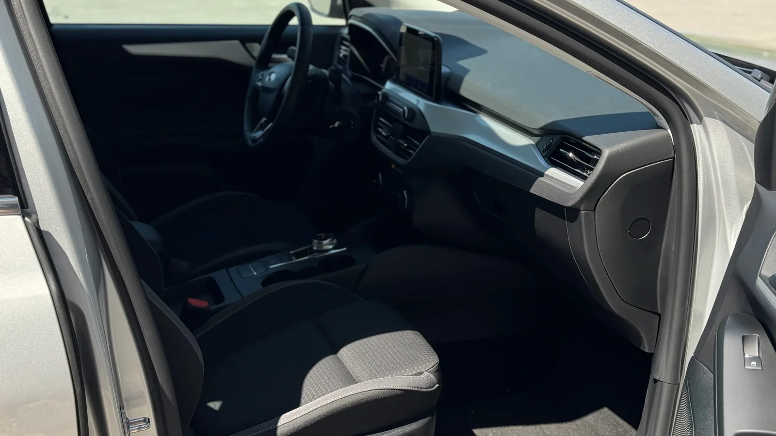 Ford Focus Estate Cool & Connect 1.5 EcoBlue AT8 · ACC · Navigation · Tow Bar · 15