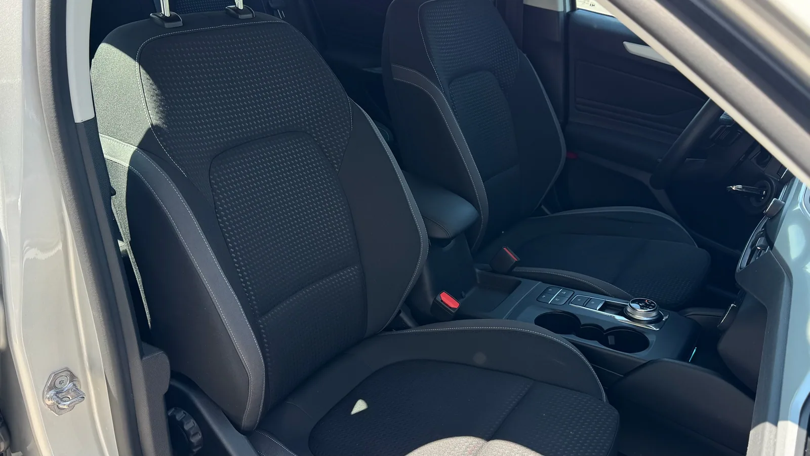 Ford Focus Estate Cool & Connect 1.5 EcoBlue AT8 · ACC · Navigation · Tow Bar · 16