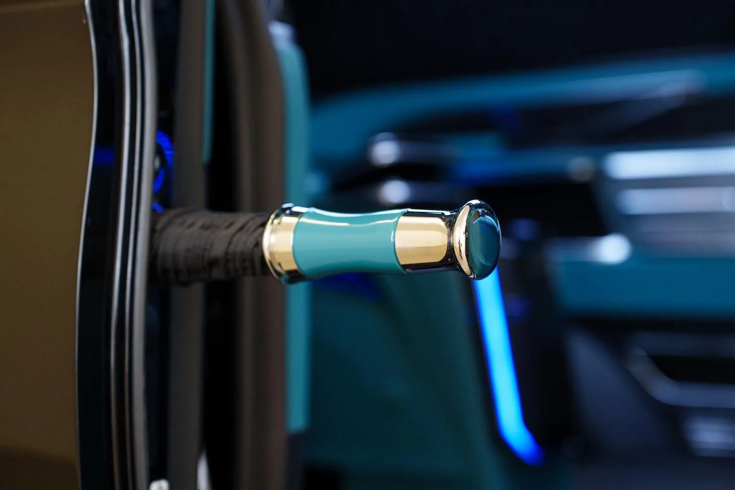 Mercedes-Benz V 300 d Premium Tiffany от Franken Autodesign · 32