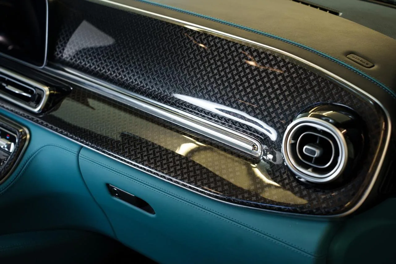 Mercedes-Benz V 300 d 4MATIC extralang Royal Lux Tiffany by Franken Autodesign · 25