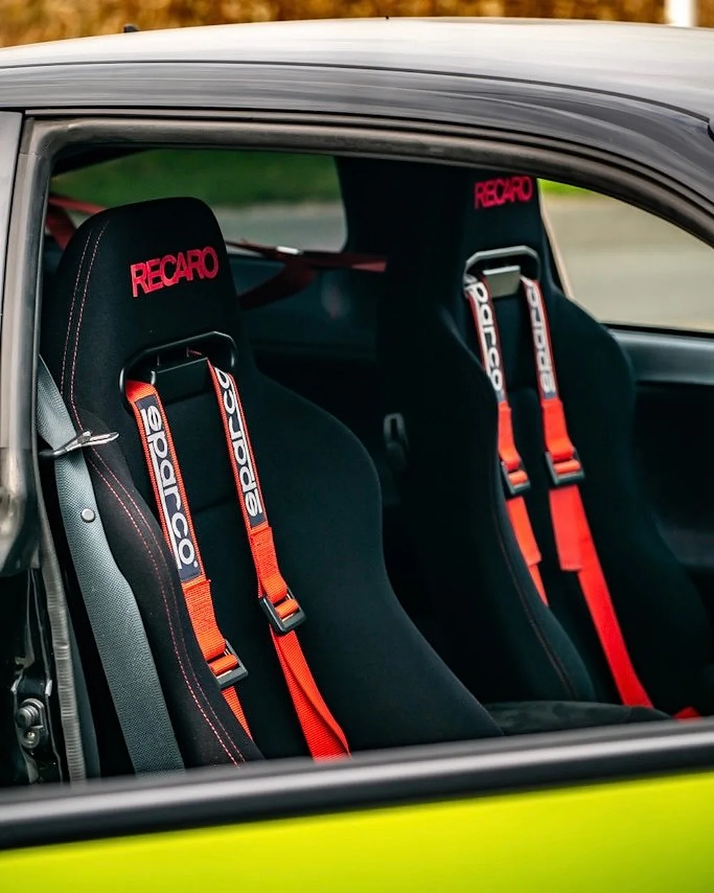 Nissan 200SX S13 · 7