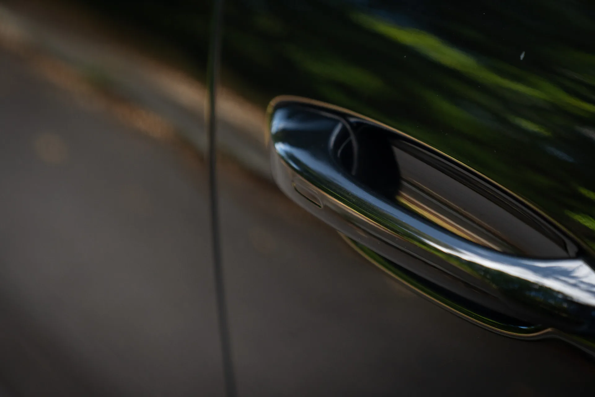 Porsche Cayenne S Coupé Platinum Edition · 440 hp · Air suspension · Rear-axle steering · Head-up · 22-inch · 15