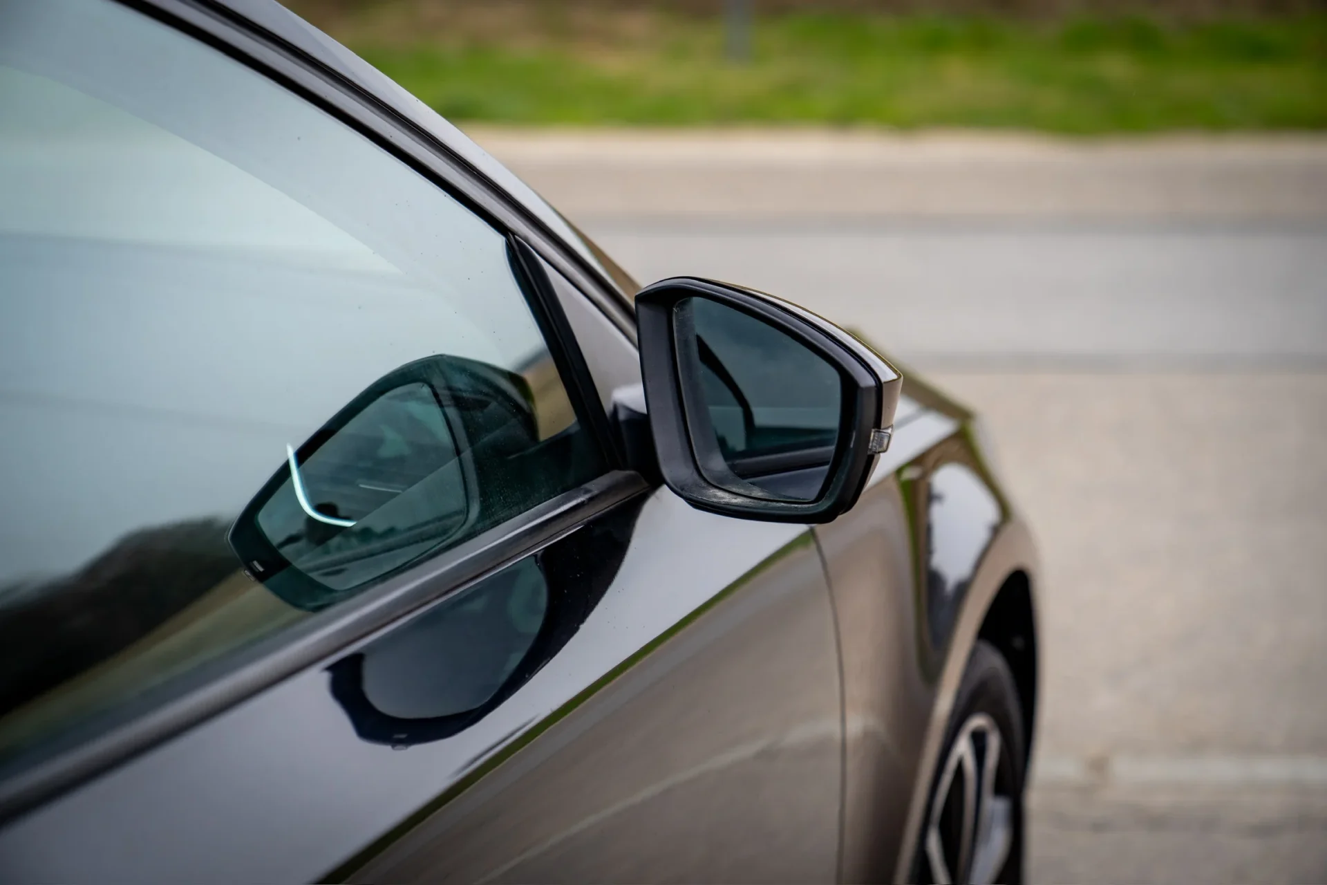 Škoda Octavia Combi 1.5 TGI DSG · Natural gas (CNG) · New HU until 03/2028 · No repaints · ACC · 8