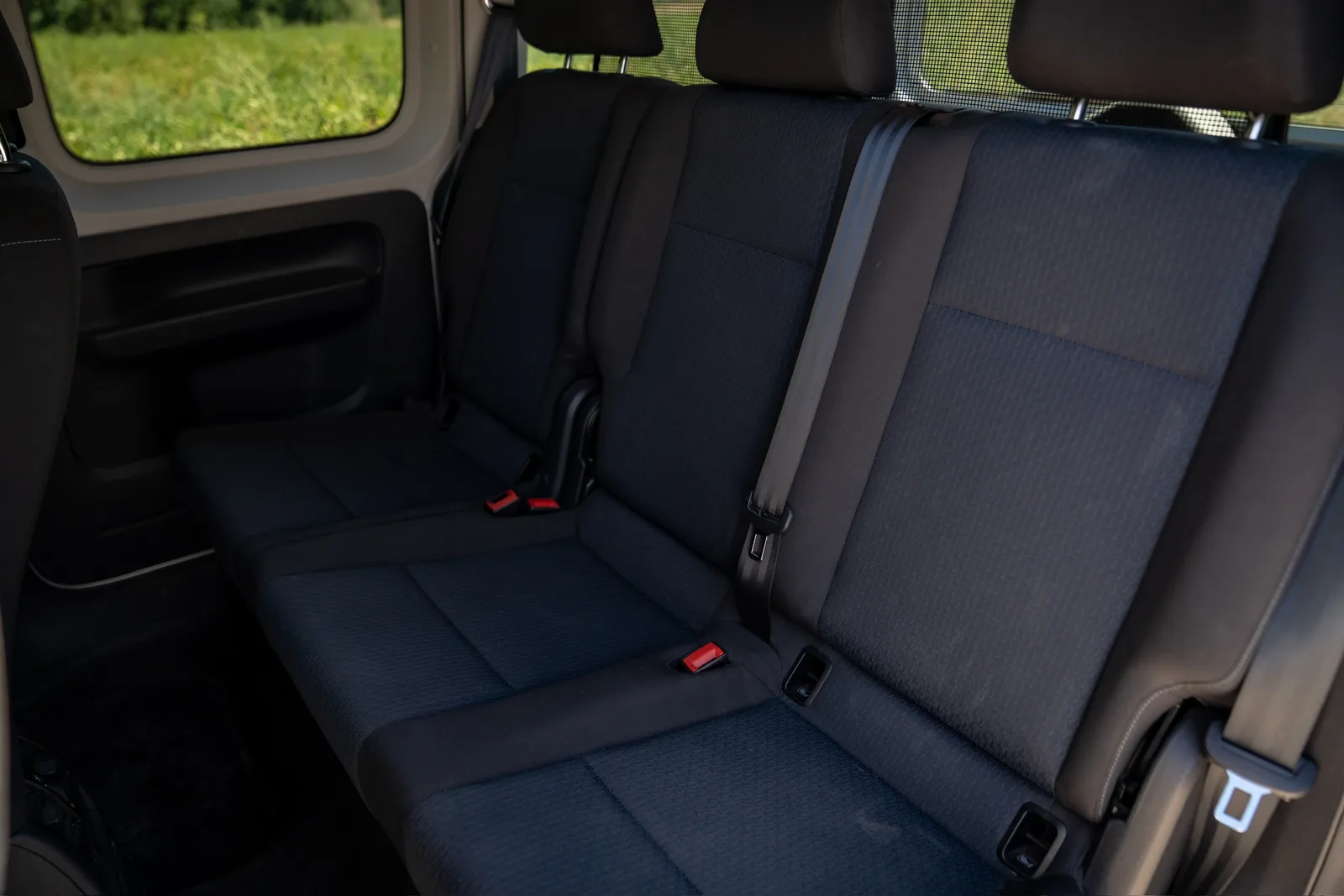Volkswagen Caddy пассажирский Trend 1.4 TSI · Один владелец · Автономный отопитель · Климат-контроль · Сервисная книжка · 18