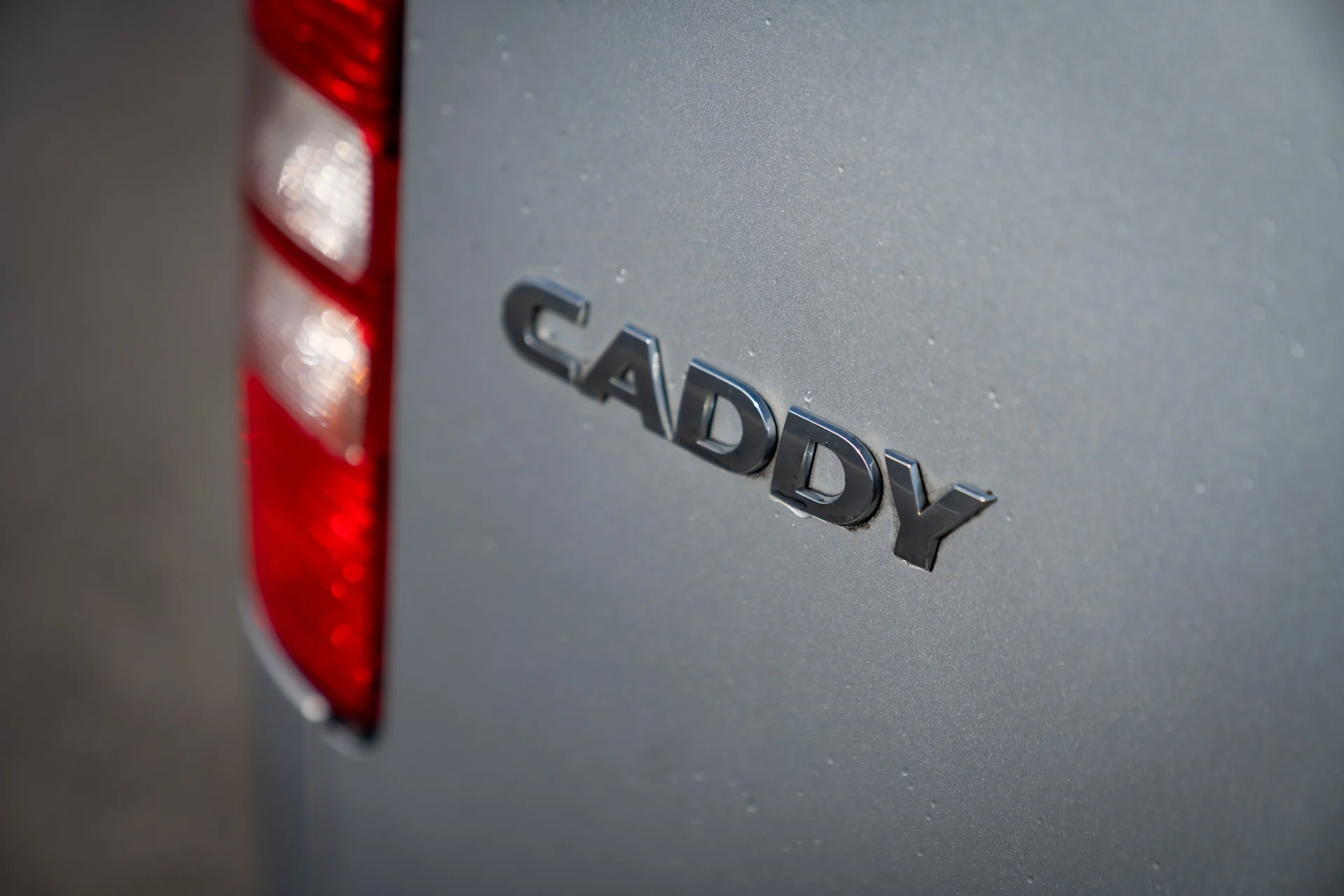 Volkswagen Caddy Maxi 1.2 TSI petrol · First owner · New HU until 02/2028 · Webasto parking heater · Air conditioning · 9