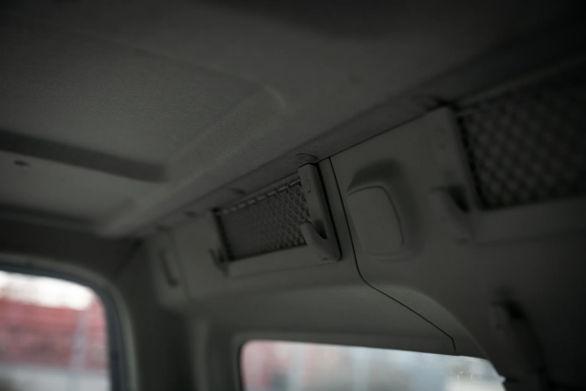 Volkswagen Caddy Maxi 1.2 TSI petrol · First owner · New HU until 02/2028 · Webasto parking heater · Air conditioning · 23