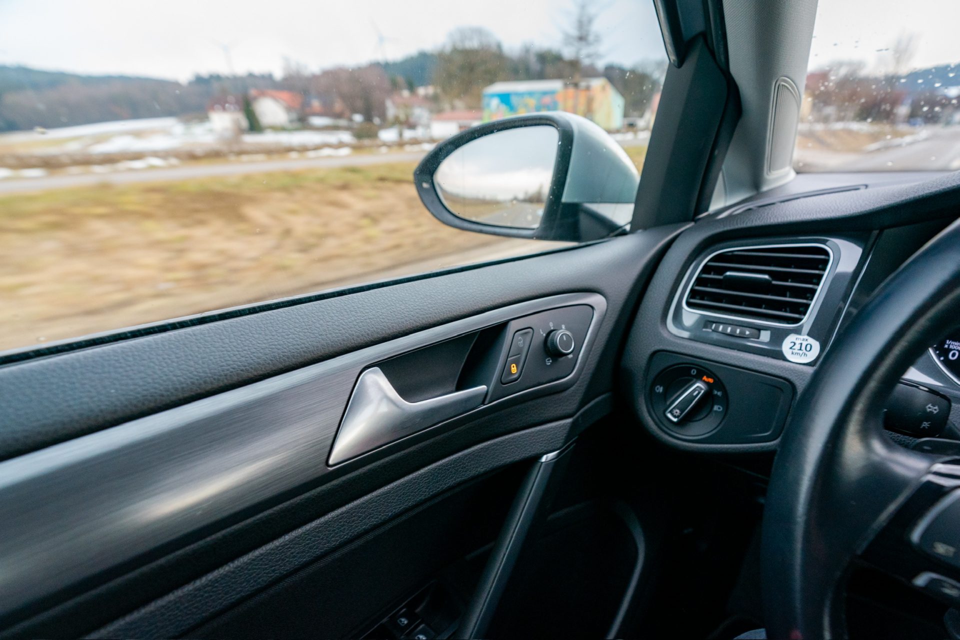 Volkswagen Golf 1.5 TGI · ACC · Auxiliary heater · 22